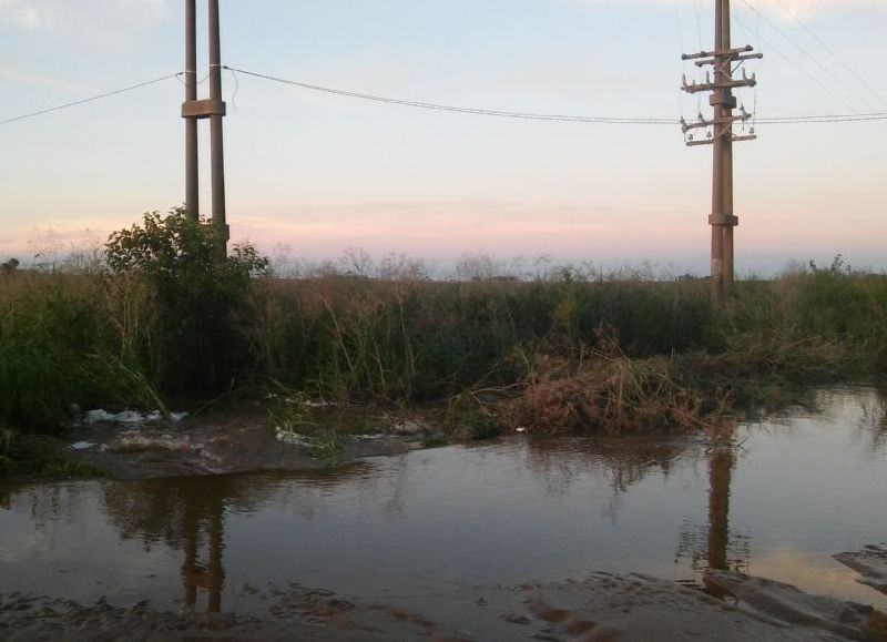 ¿Consecuencia de los canales clandestinos?